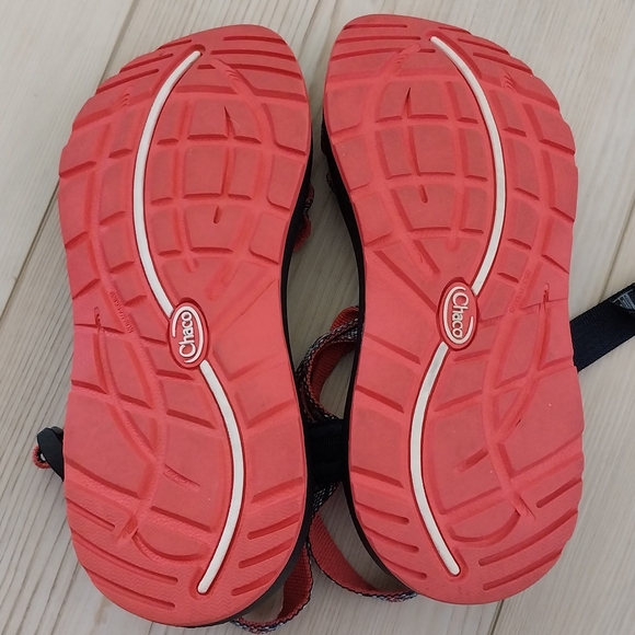 Chaco ZX2 Sandals - Picture 7 of 7